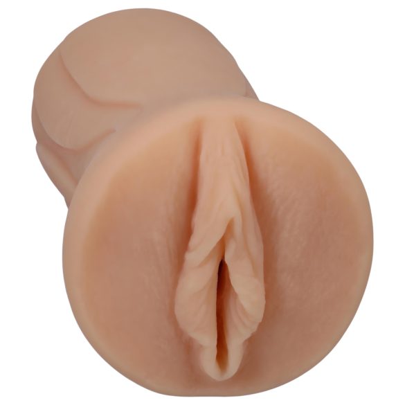 Doc Johnson Lulu Chu - naturalny realistyczny masturbator Ultraskyn
