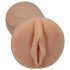 Doc Johnson Lulu Chu - naturalny realistyczny masturbator Ultraskyn