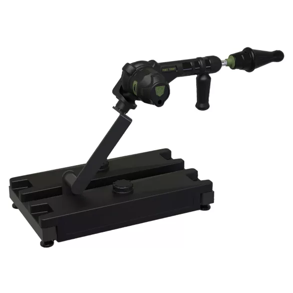 Doc Johnson Gunner System - maszyna do seksu - czarny