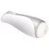 Honey Play Box Albus - masturbator pulsujący zaciskający wibrujący - biały