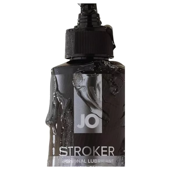 System JO - lubrykant wodny do masturbatora - 120ml