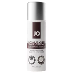 System JO Hybrid - Kokosowy lubrykant hybrydowy (60 ml)