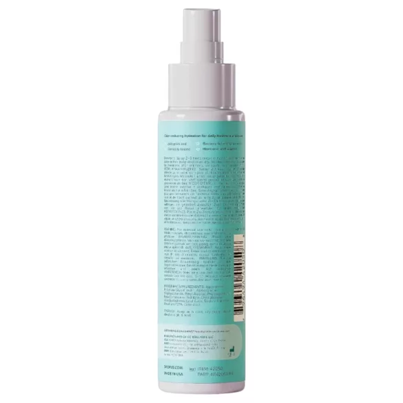 System JO Vitalize - intymny odświeżający spray (60 ml)