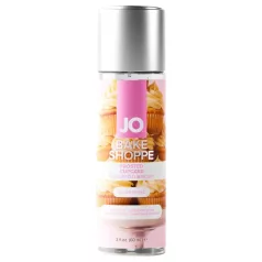   System JO Bake Shoppe - smakowy lubrykant, babeczka z lukrem (60 ml)