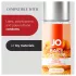 System JO Bake Shoppe - aromatyczny lubrykant smakowy, ciasto brzoskwiniowe (60 ml)