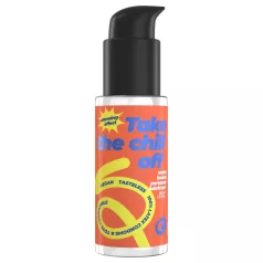 Crushious - lubrykant o działaniu rozgrzewającym (50 ml)