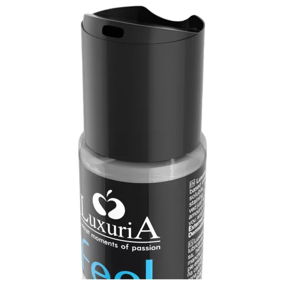LuxuriA Feel Aqua - lubrykant wodny - 60 ml