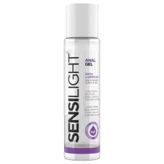 Sensilight - żel intymny analny - na bazie wody - 60 ml