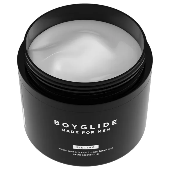 Boyglide - żel do fistingu - intymny lubrykant - 500 ml