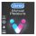 Durex Mutual Pleasure - prezerwatywy (3 szt.)