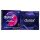 Durex Mutual Pleasure - prezerwatywy (3 szt.)