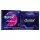 Durex Mutual Pleasure - prezerwatywy opóźniające wytrysk (3 szt.)