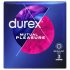 Durex Mutual Pleasure - prezerwatywy (3 szt.)