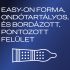 Durex Mutual Pleasure - prezerwatywy (3 szt.)
