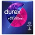 Durex Mutual Pleasure - prezerwatywy opóźniające wytrysk (3 sztuki)