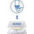 Durex Mutual Pleasure - prezerwatywy (3 szt.)