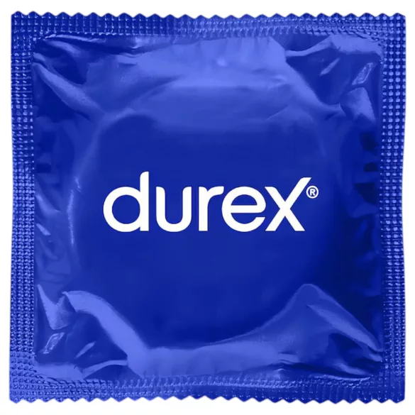 Durex - prezerwatywy bezpieczne - Extra Safe - 3 sztuki