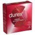 Durex Feel Ultra Thin - ultra cienkie, naturalne prezerwatywy (3 szt.)