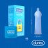 Durex Extra Safe - bezpieczne prezerwatywy (12 szt.)