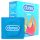 Durex prezerwatywy Love - Easy-on prezerwatywy (4 szt.)