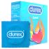 Durex prezerwatywy Love - Easy-on prezerwatywy (4 szt.)