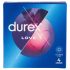 Durex prezerwatywy Love - Easy-on (4 szt.)