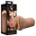EnLust Molly - realistyczny masturbator AI Dream Girl (średni brąz)