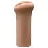 EnLust Molly - realistyczny masturbator AI Dream Girl (średni brąz)