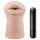 Enlust Nicole – wibracyjna sztuczna usta z MI obrazami (naturalne)
