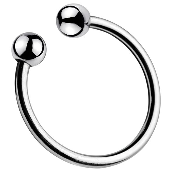 Stalowy pierścień opóźniający wytrysk (32mm)