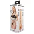 Fleshlight Angel Youngs - masturbator wagina realistyczna - kolor naturalny