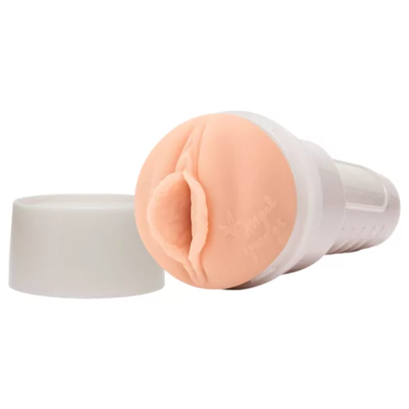 Fleshlight Angel Youngs - masturbator wagina realistyczna - kolor naturalny