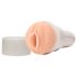 Fleshlight Angel Youngs - masturbator wagina realistyczna - kolor naturalny