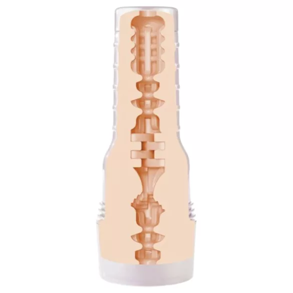 Fleshlight Angel Youngs - masturbator wagina realistyczna - kolor naturalny