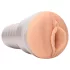 Fleshlight Angel Youngs - masturbator wagina realistyczna - kolor naturalny