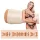 Fleshlight Emma Hix Syrup - masturbator - wagina