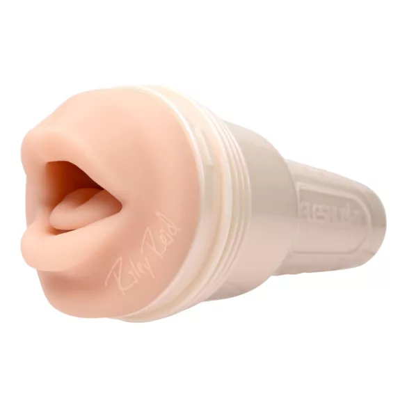 Fleshlight Riley Reid Insomnia - masturbator oralny