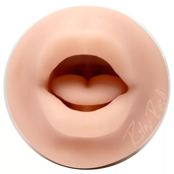 Fleshlight Riley Reid Insomnia - masturbator oralny