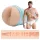 Fleshjack Colby Keller - masturbator analny - realistyczny - kolor naturalny