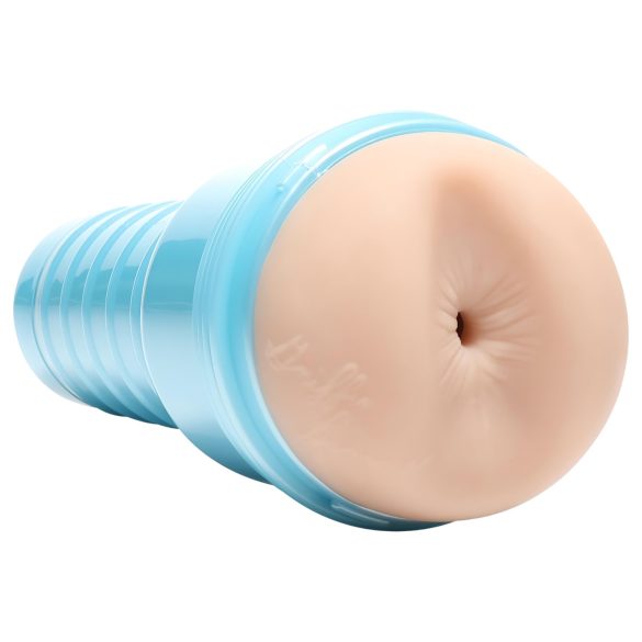 Fleshjack Griffin Barrows - masturbator realistyczna pupa - silikon beżowy