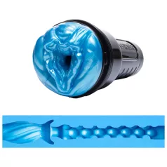 Fleshlight Alien - masturbator dla mężczyzn - niebieski