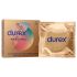 Durex Real Feel - prezerwatywy bez lateksu (3 szt.)