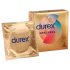 Durex Real Feel - bezlateksowe prezerwatywy (3 szt.)