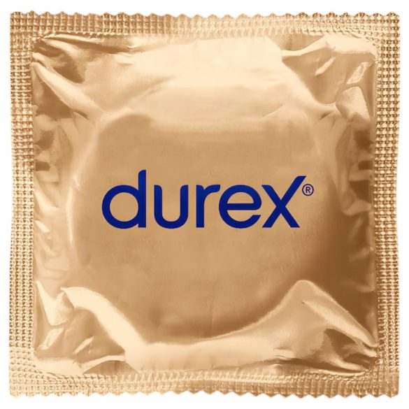 Durex Real Feel - prezerwatywy bez lateksu (10 szt.)