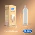 Durex Real Feel - prezerwatywy bez lateksu (10 szt.)