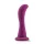 Temptasia Bellatrix - dildo z przyssawką - fioletowy
