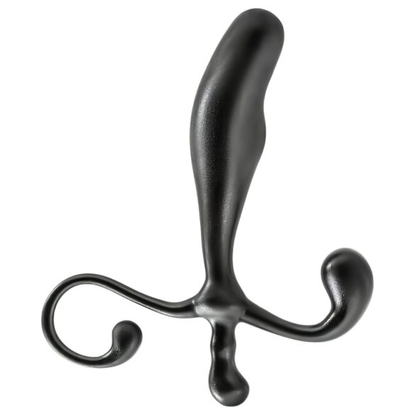 Anal Adventures - dildo prostaty (czarny)