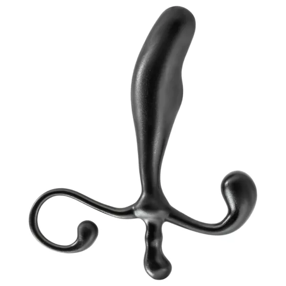Anal Adventures - stymulator prostaty - czarny