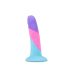Avant Wizja Miłości - dildo z przyssawką (kolorowy)