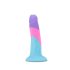 Avant Wizja Miłości - dildo z przyssawką (kolorowy)